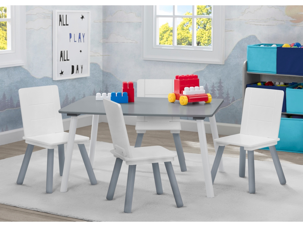 Kids dining set clearance