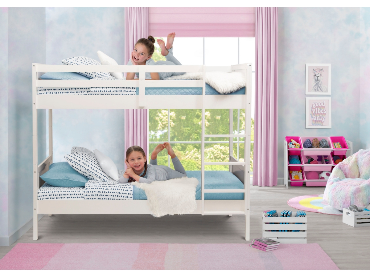 Cheap bunk beds for girls hotsell