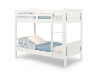 Dinsmore twin over twin deals bunk bed