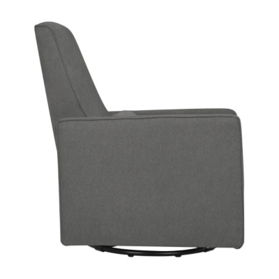 Piper recliner discount and swivel glider