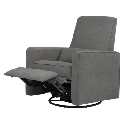 Davinci piper recliner and best sale swivel glider