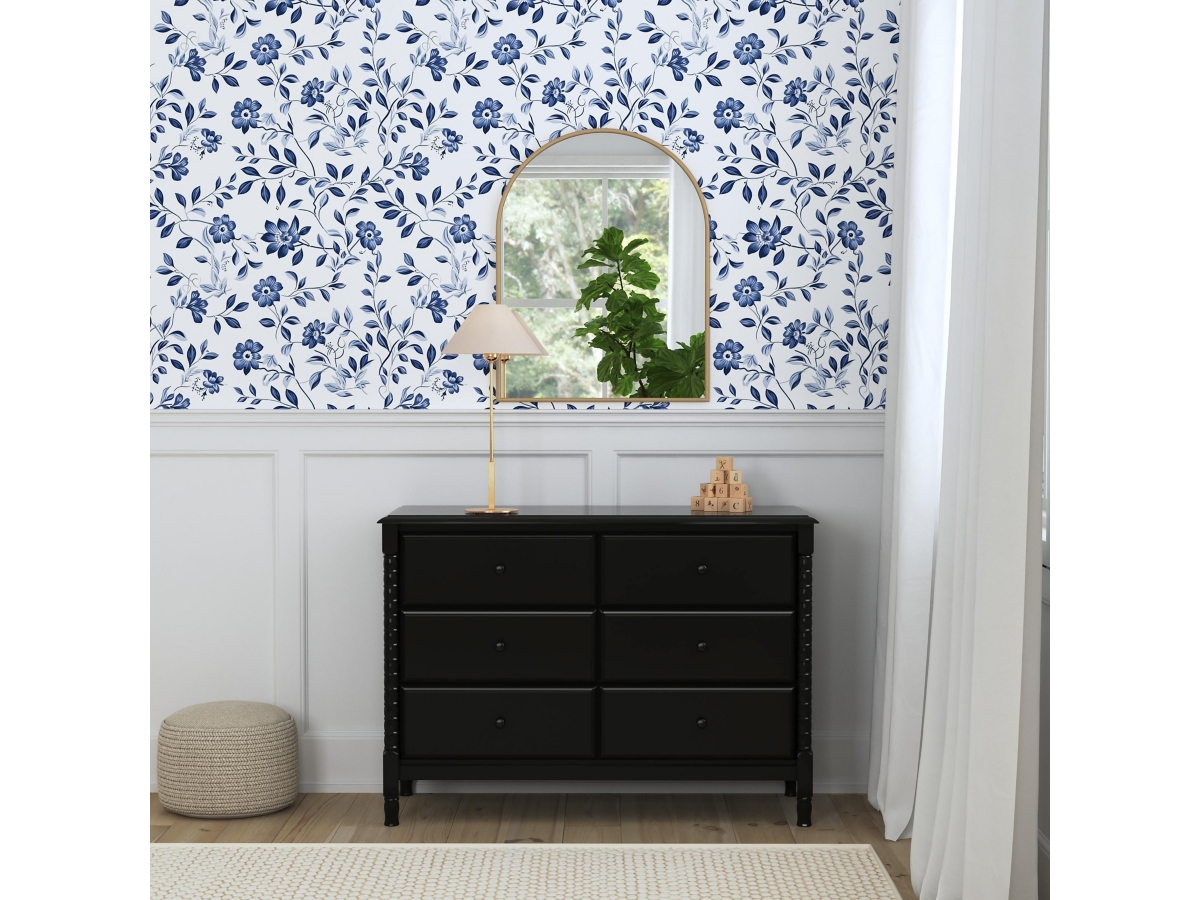 daVinci Jenny Lind 18