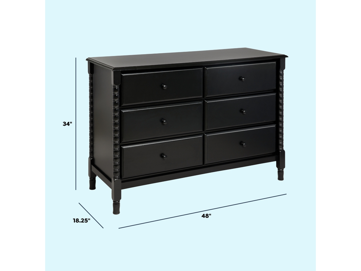 daVinci Jenny Lind 18