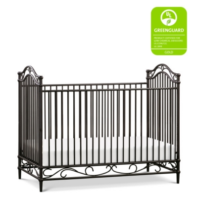 Ashley furniture outlet baby crib