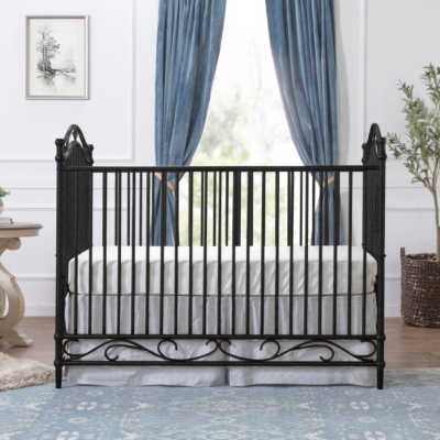 Ashley furniture best sale baby cribs