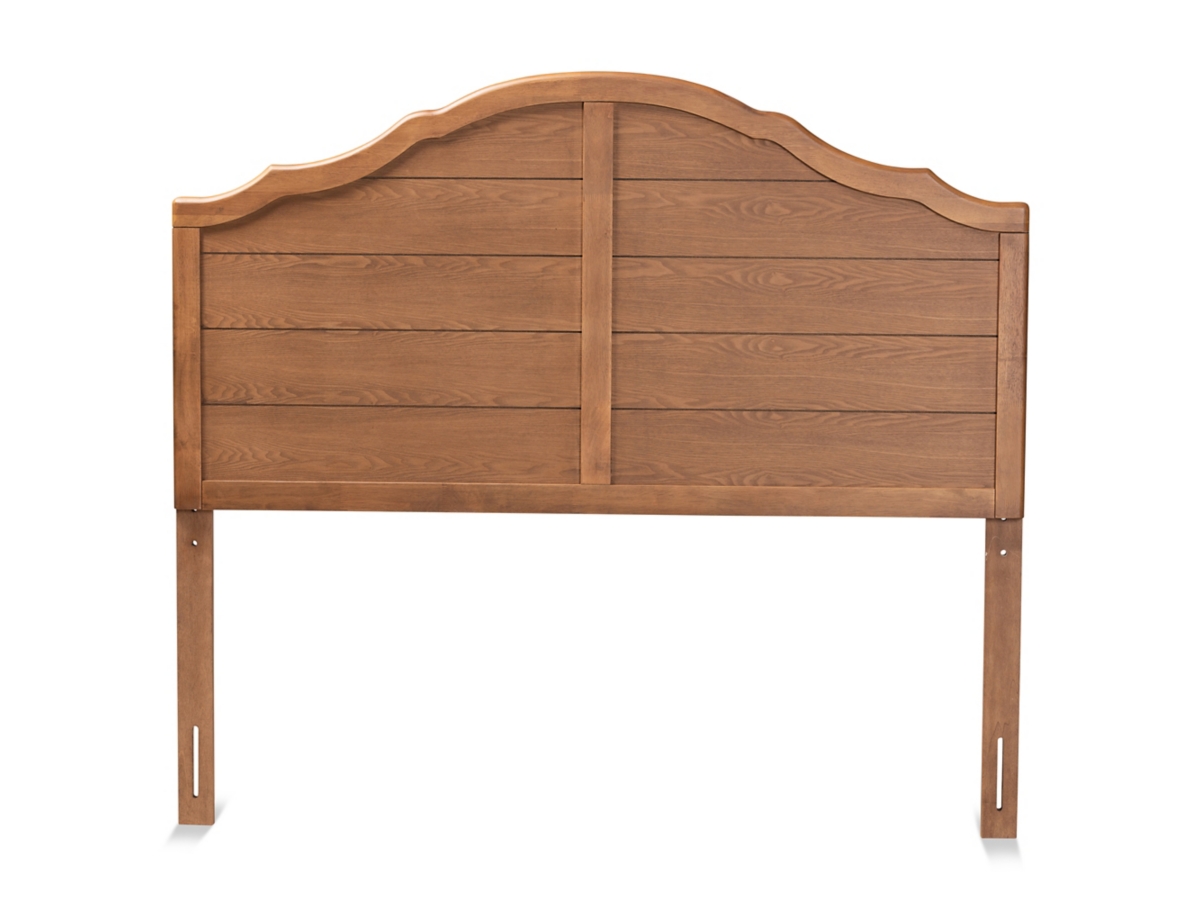 Baxton Studio Clive Queen Size Headboard