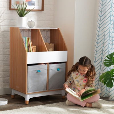 Kidkraft hot sale toy storage