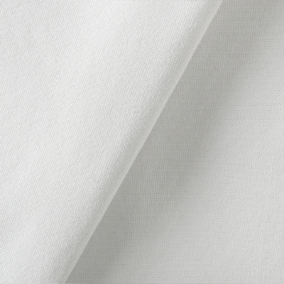 Swatch color Bright White 