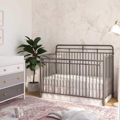 Monarch hill outlet hawken crib