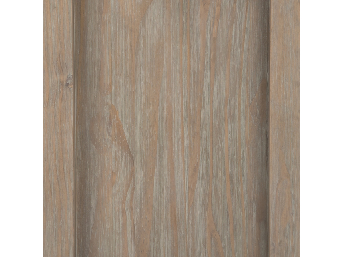 Simpli Home Artisan 24" 1 Drawer Nightstand, Distressed Gray, large