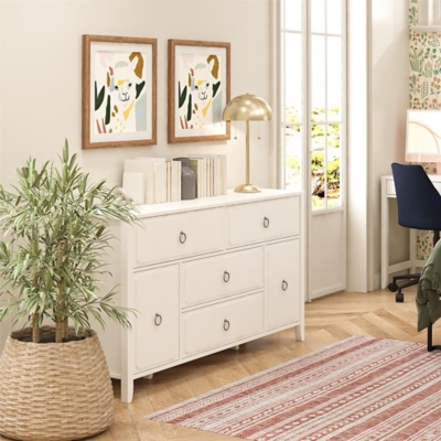 4 drawer deals wide dresser