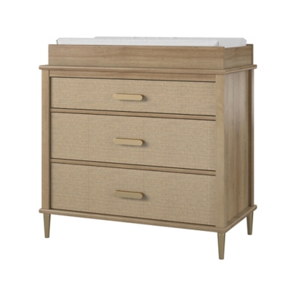 Double hotsell changing table