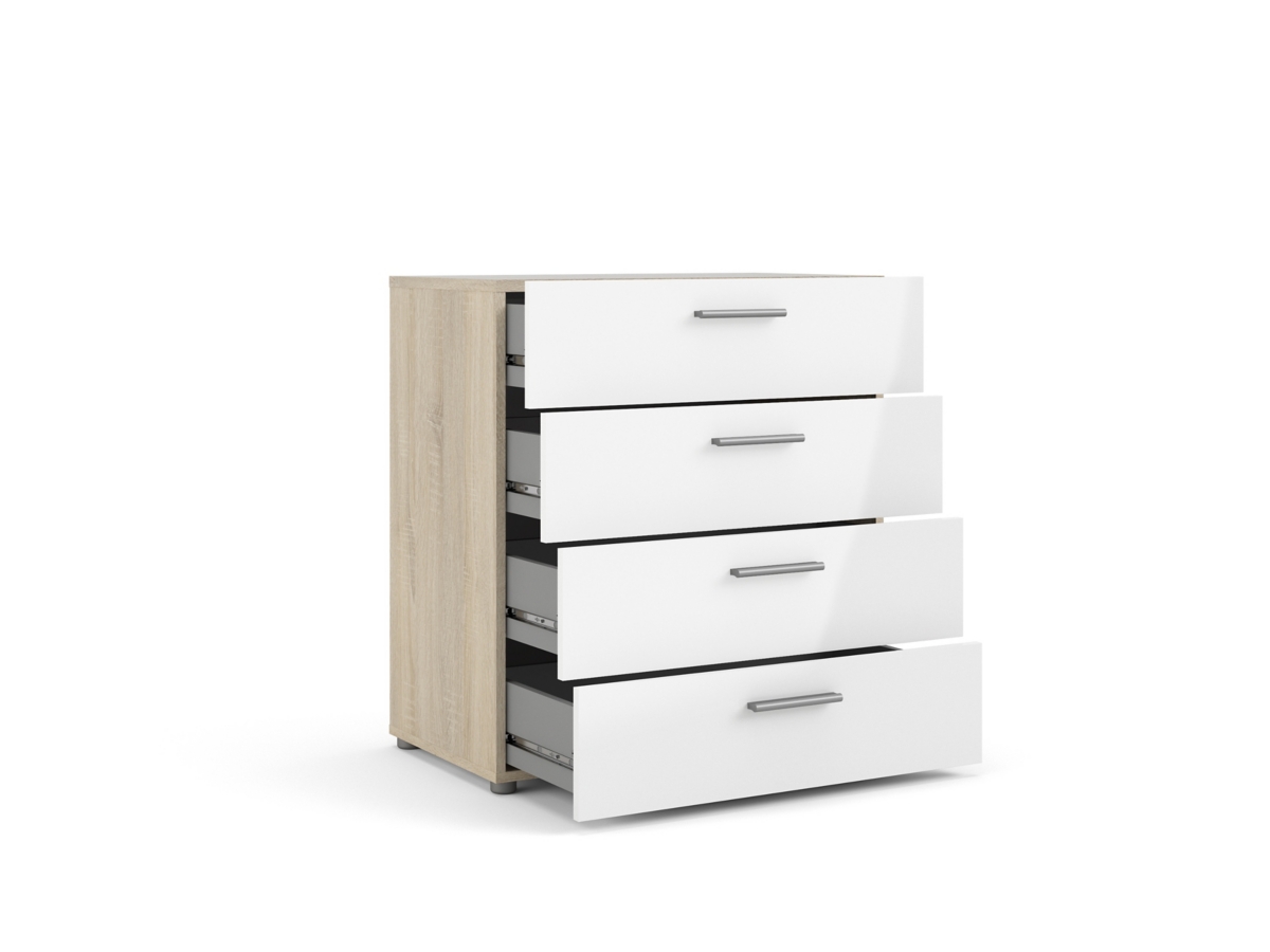 Austin 4 Drawer Chest | Ashley