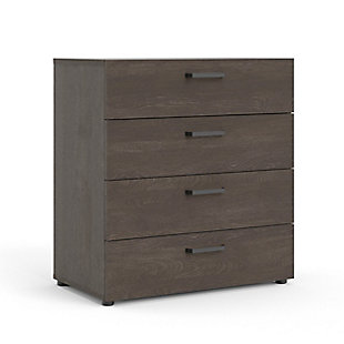 Dallas 4 Drawer Chest, , large