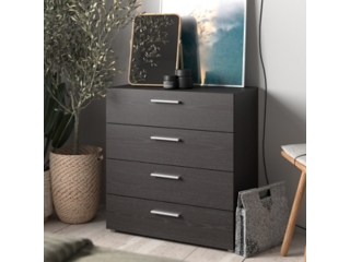 Austin 4 Drawer Chest