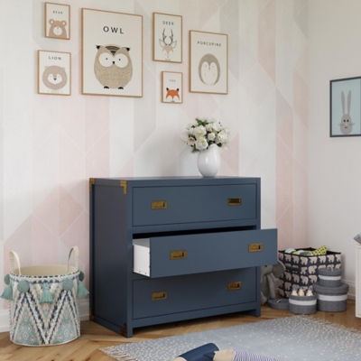 Ashley furniture store baby dresser