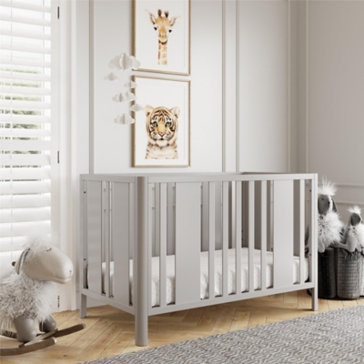 Ashley furniture 2024 baby nursery