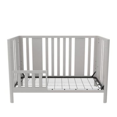 Union 3 in outlet 1 crib