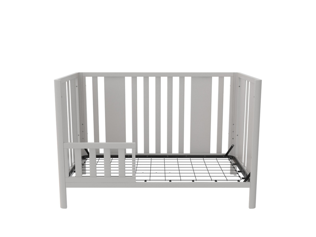 Little Seeds Crawford 3-in-1 Convertible Crib | Ashley