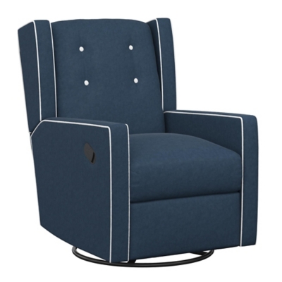 How To Select A Nursing Chair?