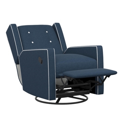 Baby relax mikayla online swivel gliding recliner stores