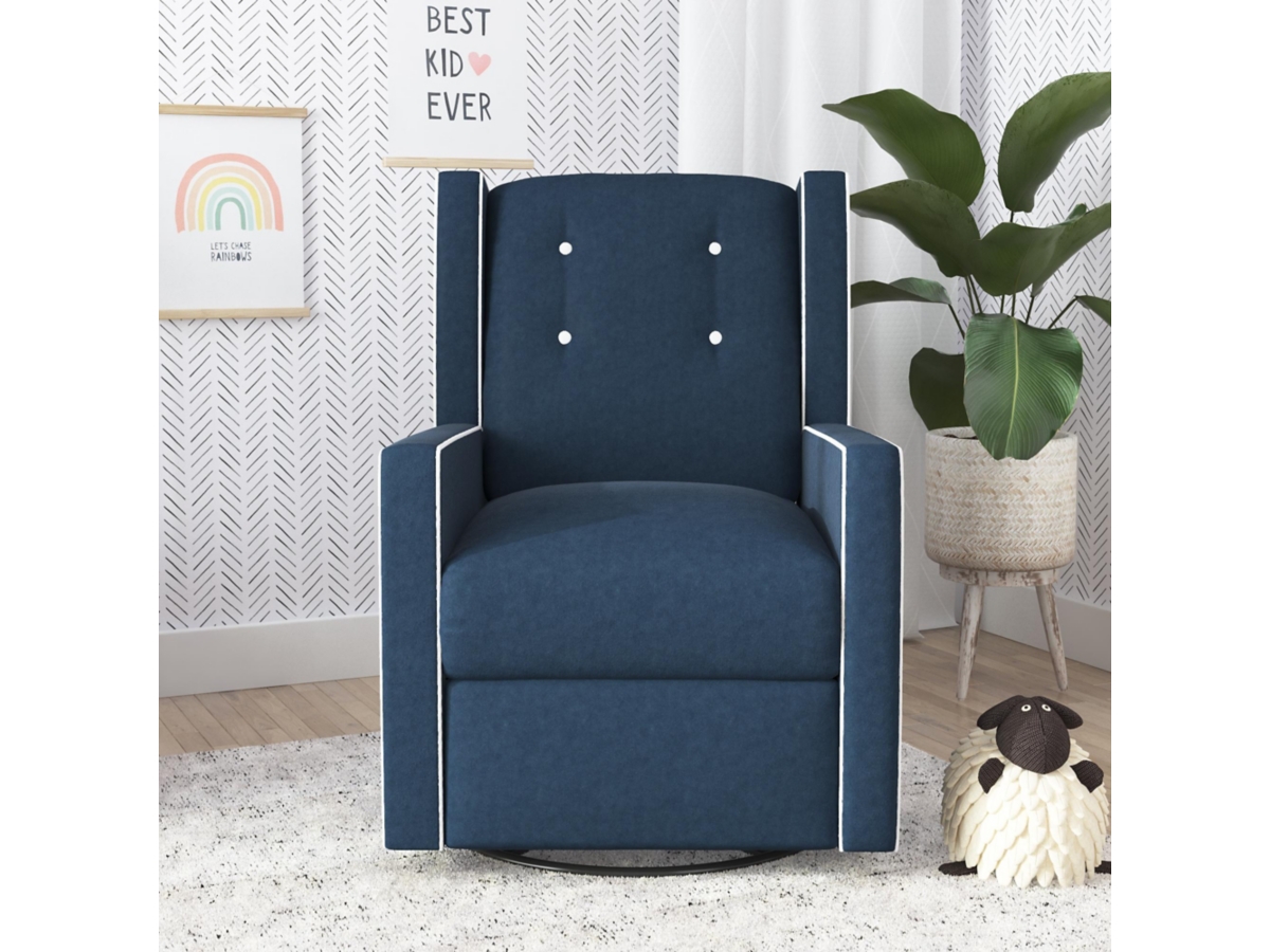 Baby relax glider clearance