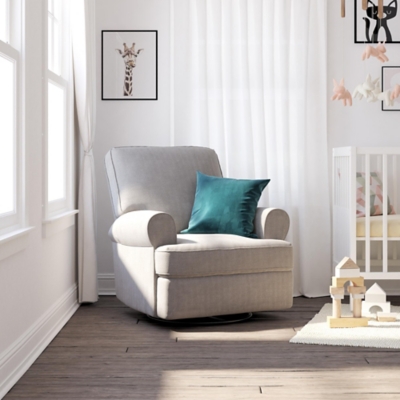 Recliner chair for online baby room