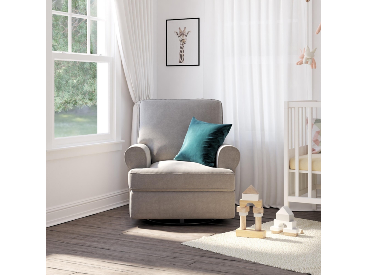 Baby nursery recliner online