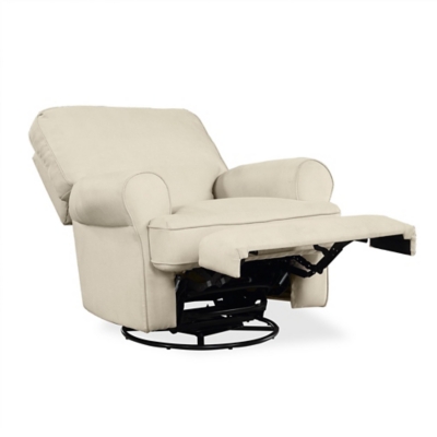 Baby relax gliding discount recliner