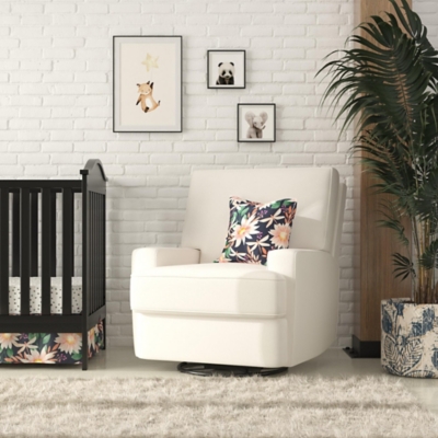 Baby relax carly outlet glider