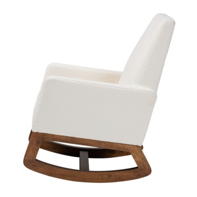 Yashiya best sale rocking chair