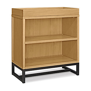 Ryder Convertible Cubby Changer & Bookcase, , large