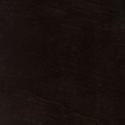 Swatch color Ebony 
