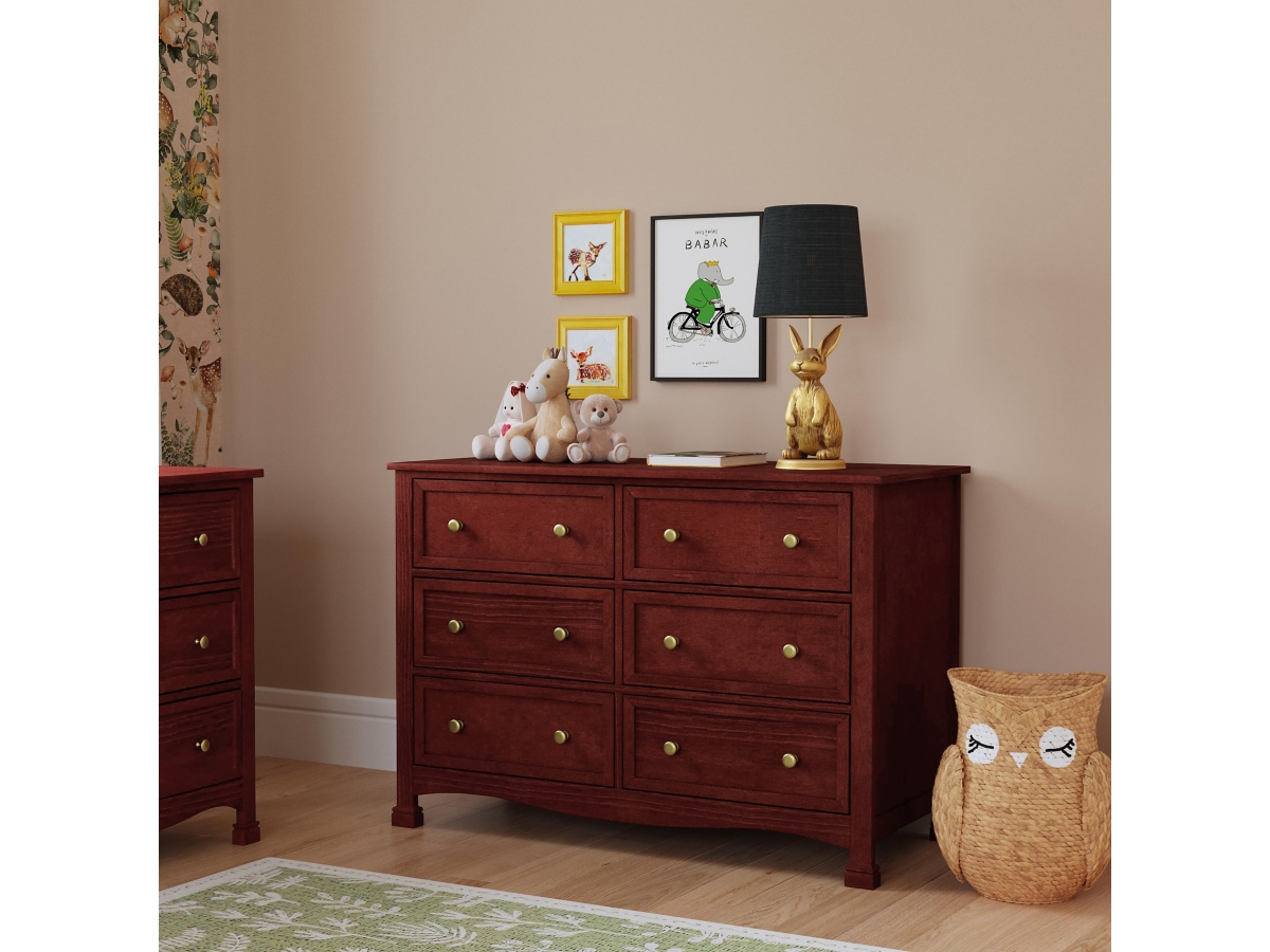 Jenny Lind Changing Table Da Vinci Piece Nursery Set Kalani