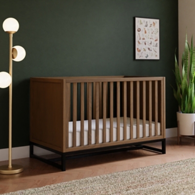 Ashley furniture outlet baby bed