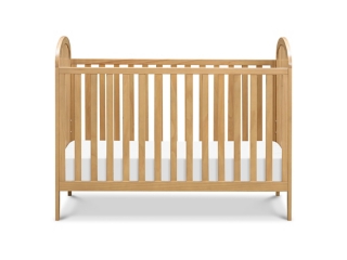 Beau 3-in-1 Convertible Crib