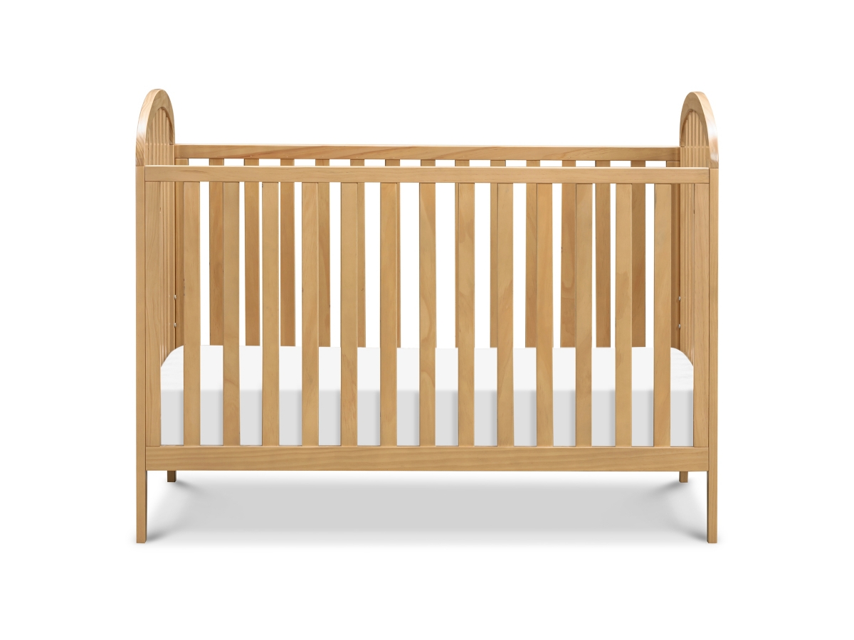 Ashley furniture baby crib best sale