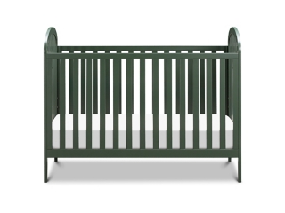 Beau 3-in-1 Convertible Crib