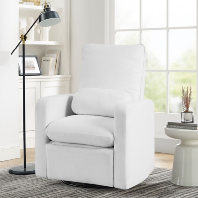 B600010116 babyGap by Delta Children Cloud Recliner, Arctic sku B600010116