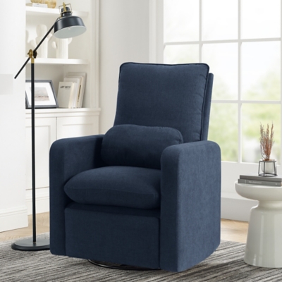 B600010119 babyGap by Delta Children Cloud Recliner, Sailor sku B600010119