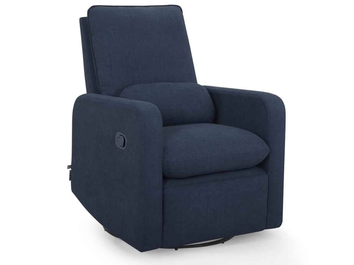 babyGap by Delta Children Cloud Recliner, Sailor, large