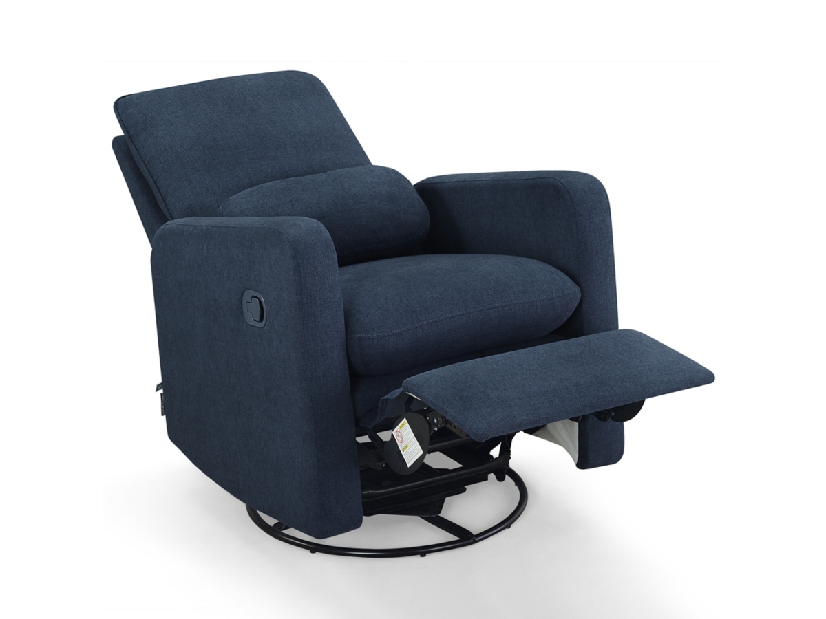 babyGap by Delta Children Cloud Recliner, Sailor, large