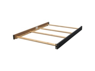 babyGap by Delta Children Full Size Bed Rails