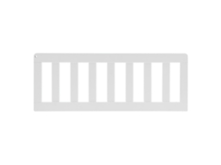 babyGap by Delta Children Full Size Bed Rails