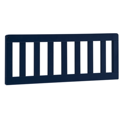 babyGap by Delta Children Toddler Guardrail, Navy, large