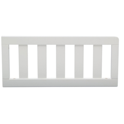 B600010132 babyGap by Delta Children Toddler Guardrail, Bianc sku B600010132