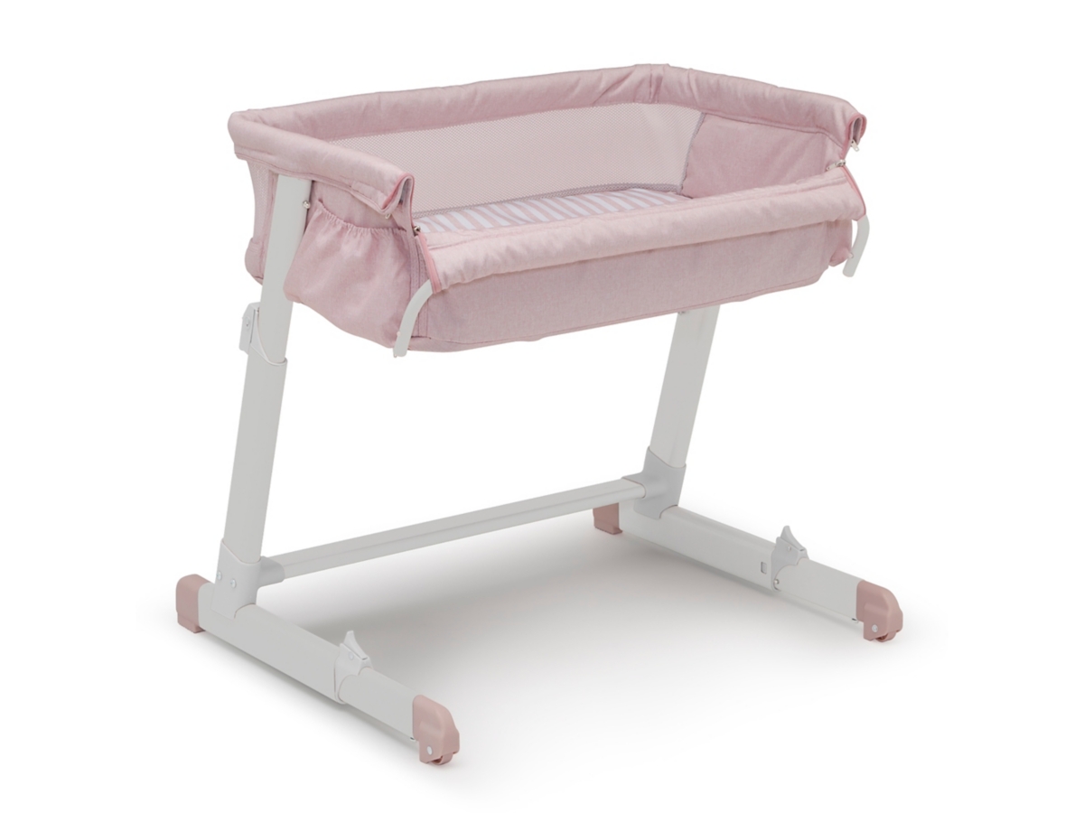 Delta bassinet weight limit deals