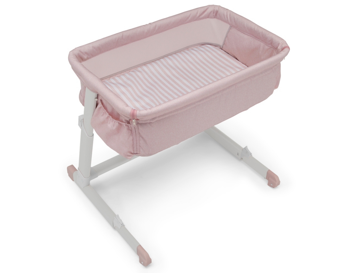 Dream Bedside Baby Bassinet - Delta Children