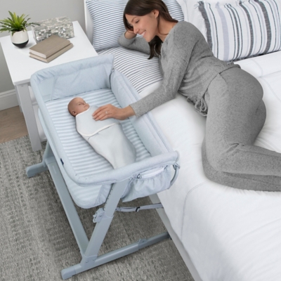 Ashley furniture best sale baby furniture