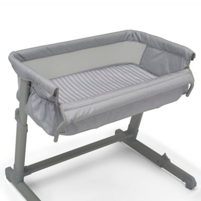 babyGap by Delta Children Whisper Bedside Bassinet Sleeper | Ashley